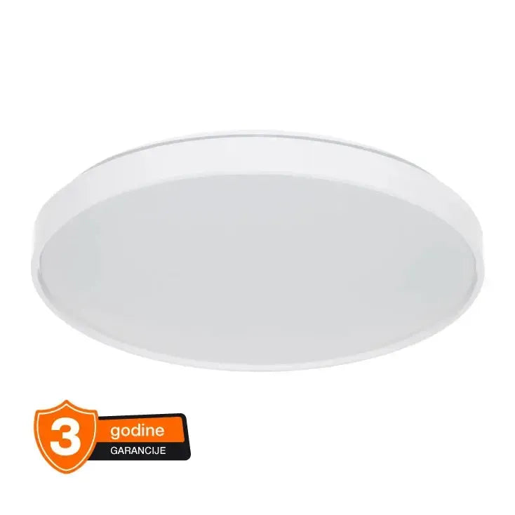 OSRAM LUXO bela LED plafonjera 36W 6500K IP20