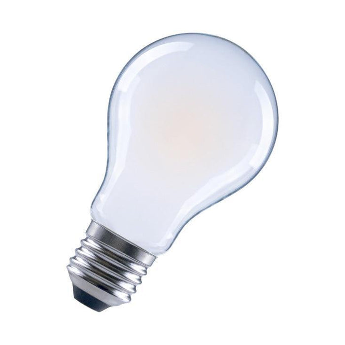 LED filament sijalica frosted 2700K 17W E27 OSRAM