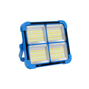 Prenosni punjivi LED reflektor — 50W, 4000K, IP44
