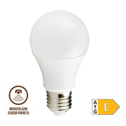 LED sijalica E27 — 8W, 4000K