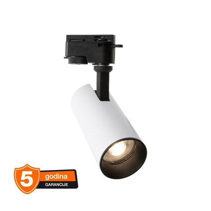 OSRAM TWO TONE c-b monofazni šinski reflektor 6W