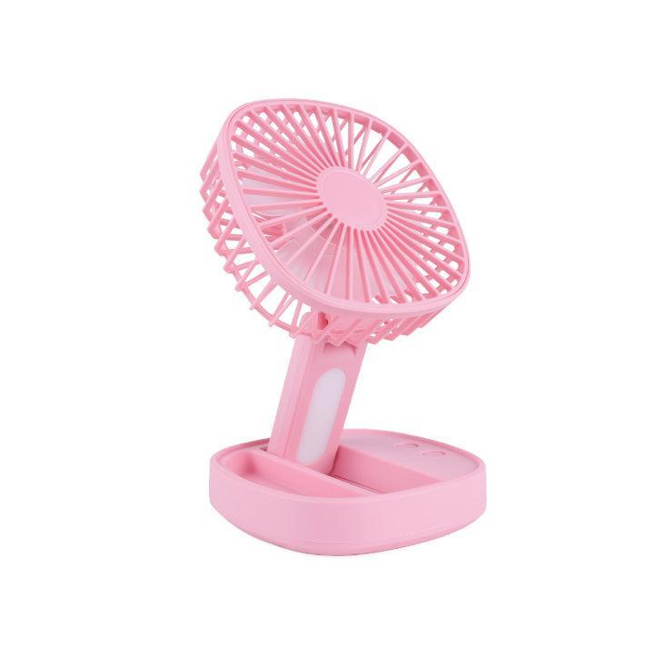 PROSTO stoni USB mini ventilator