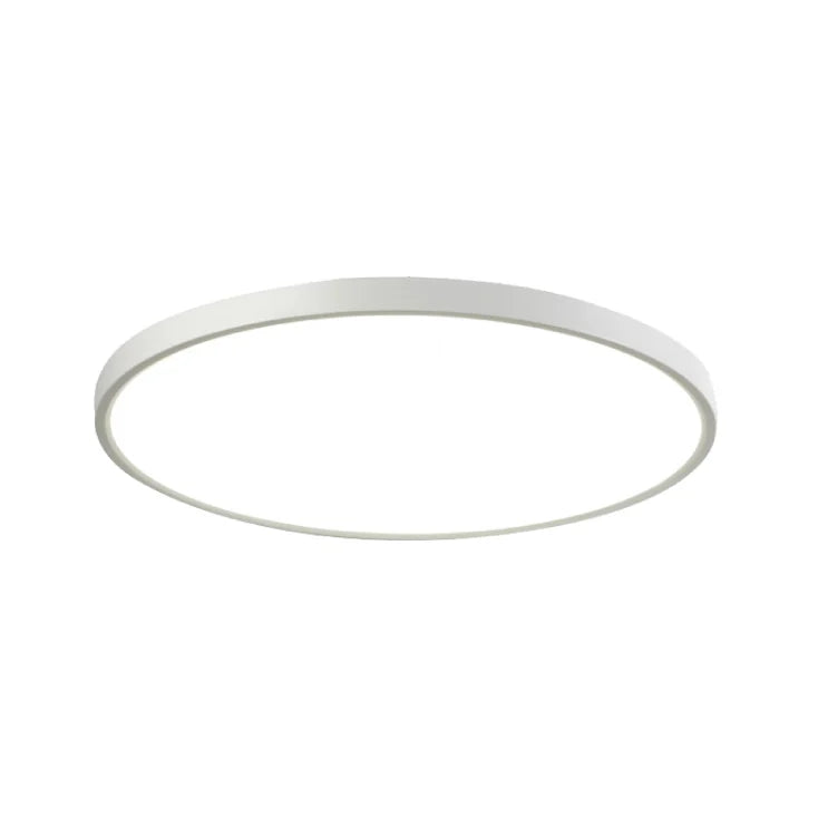 LED plafonjera Ø300 — 24W, CCT, senzor
