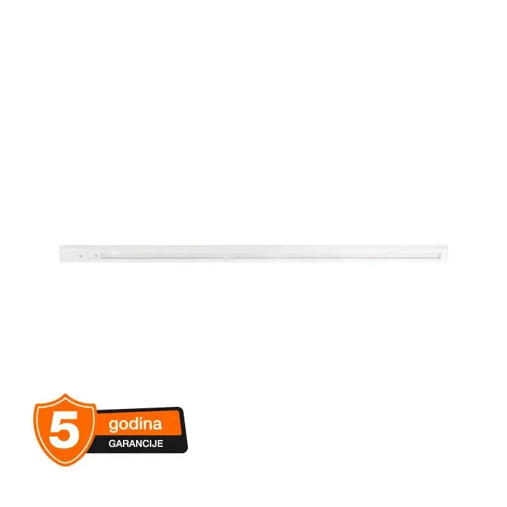 OSRAM bela monofazna šina 1m