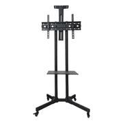 Podni TV nosač sa točkićima, 32-70", 50kg, 1500mm