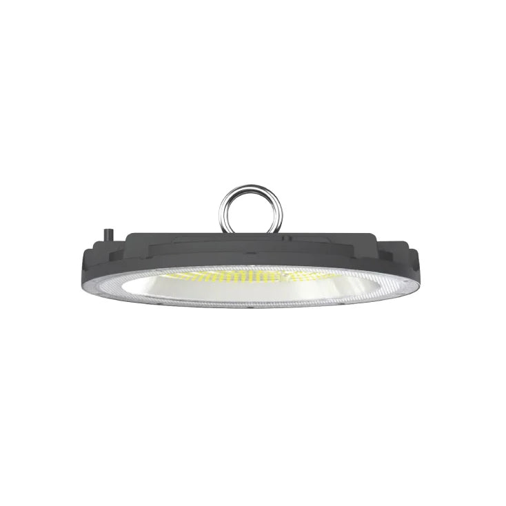 Viseći LED reflektor UFO — 100 W, CCT, 12.000 lm, IP65