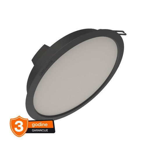 LEDVANCE LED ugradna panel lampa 18W 6500K