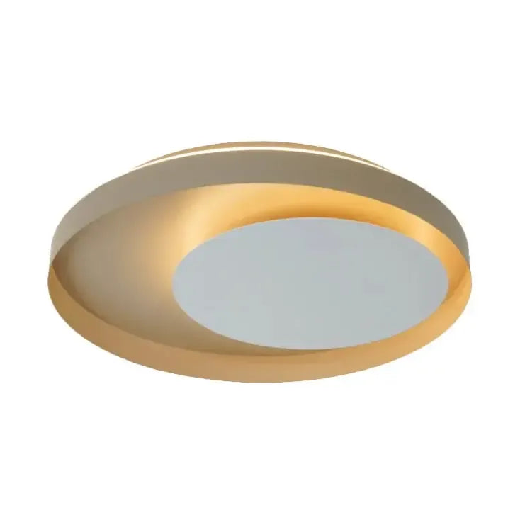 LED plafonjera SOLEA 134 36W 3000K — kapučino