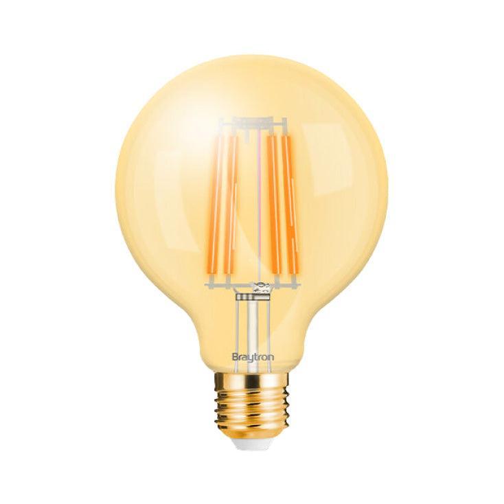 LED filament sijalica 2200K 6W BRAYTRON