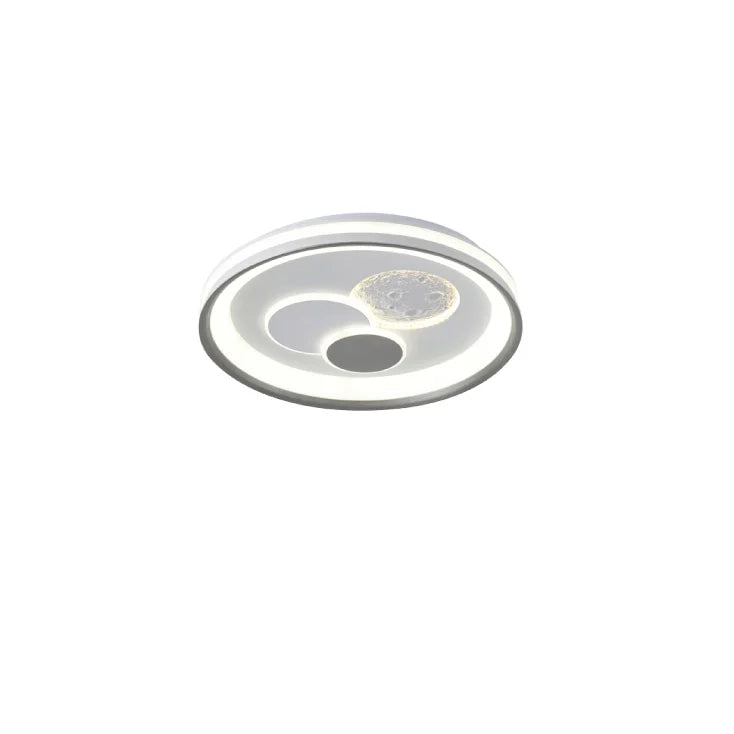 ARTE ILLUMINA plafonjera ALEGRE — 60 W, 4020 lm, CCT 3000/4000 K