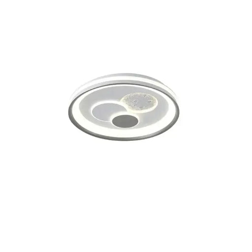 ARTE ILLUMINA plafonjera ALEGRE — 60 W, 4020 lm, CCT 3000/4000 K