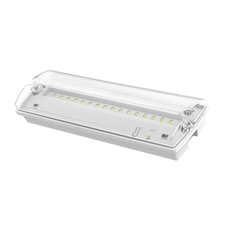 LEDVANCE LED panik svetiljka — 1,3 W, 200 lm, 5700K, IP65