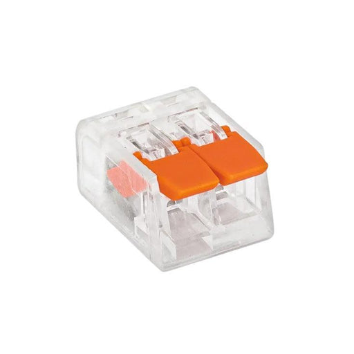 Bezvijačna spojnica vodova 2P 0.5-4mm2