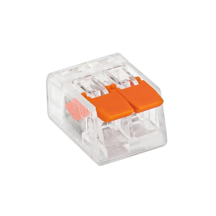 Bezvijačna spojnica vodova 2P 0.5-4mm2
