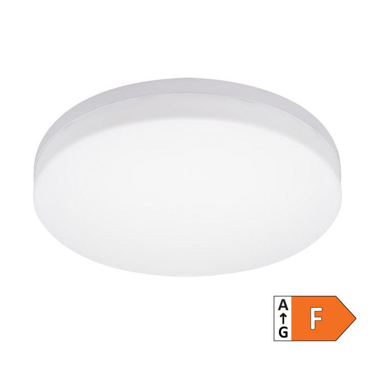 LED plafonjera Ø300 — 48W, 4000K