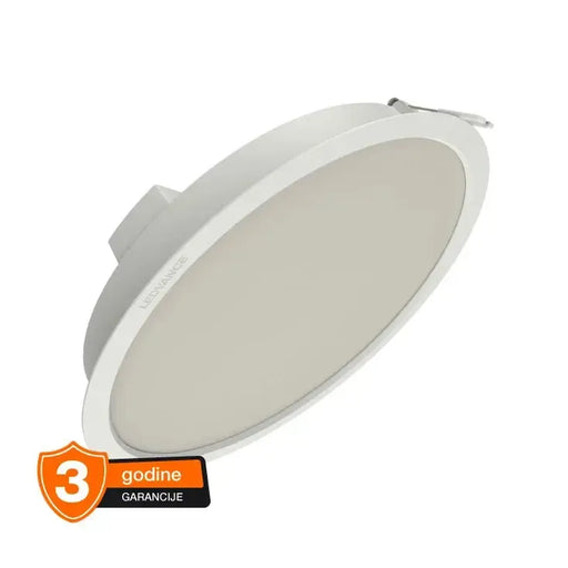 LEDVANCE LED ugradna panel lampa 24W 6500K