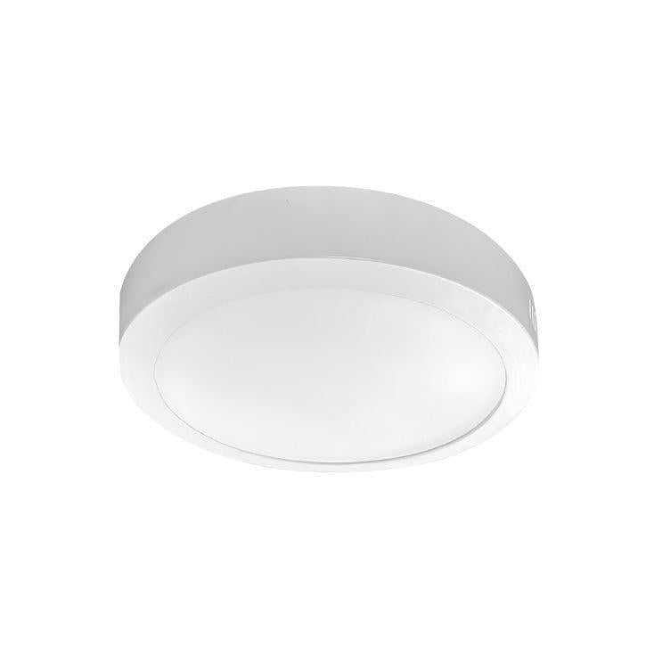 LED plafonjera 18W, promenljiva boja svetla