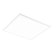 LED panel High Lumen 40W 120lm/W 6500K 595x595mm