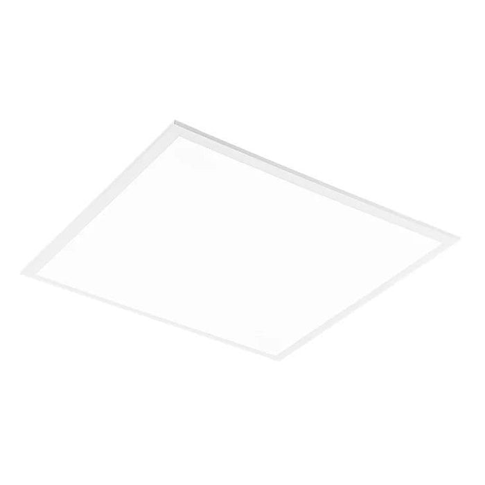 LED panel High Lumen 40W 120lm/W 6500K 595x595mm