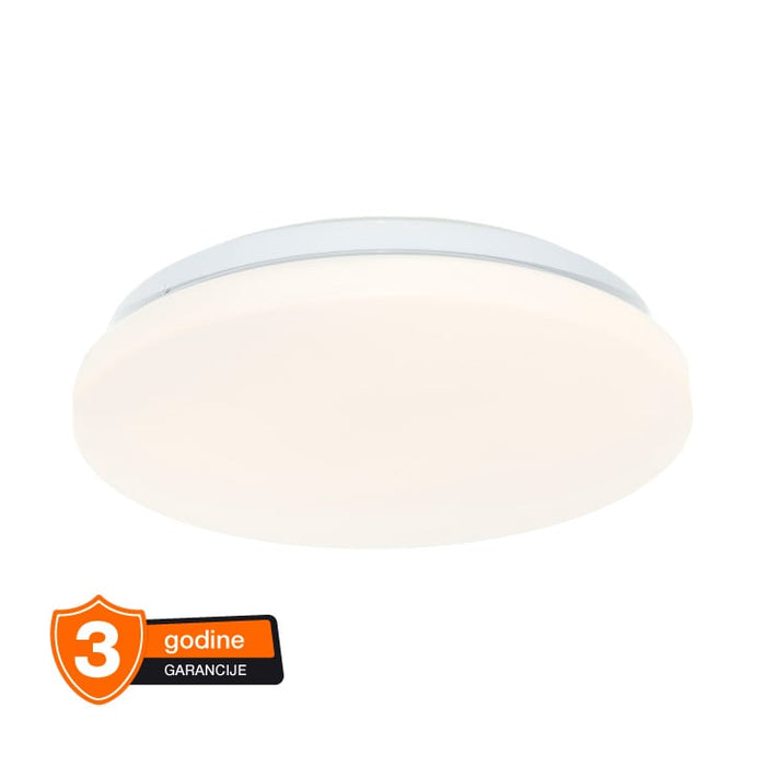 OSRAM LED plafonjera sa senzorom 18W 6500K IP44