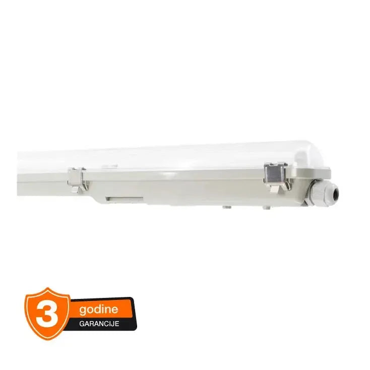 LEDVANCE armatura za LED cev 60cm IP65