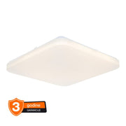 OSRAM LED pravougaona plafonjera 36W 3000K IP20