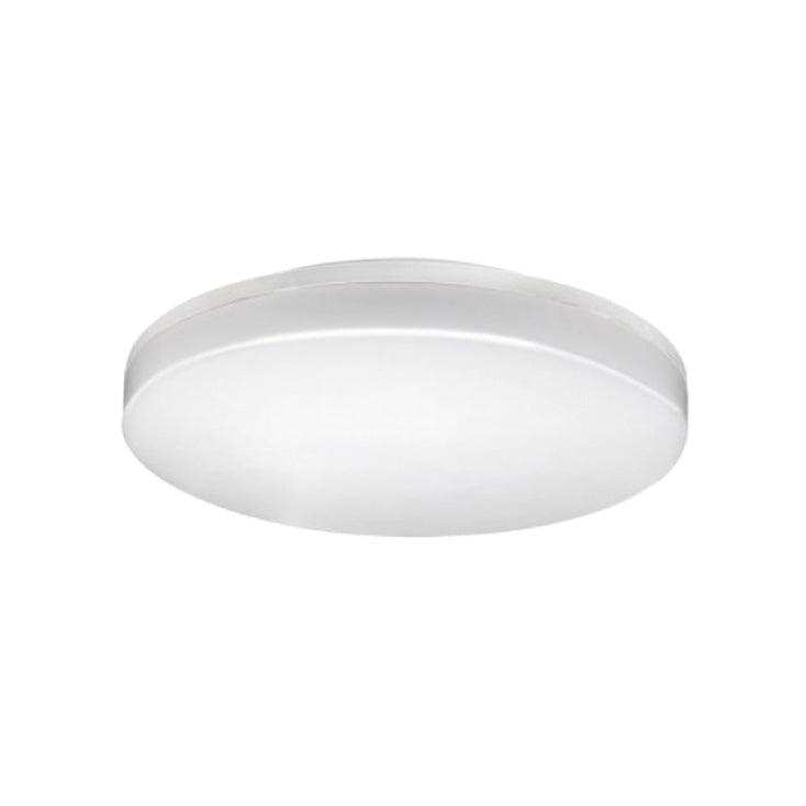 LED plafonjera Ø220 — 12W, 4000K, IP54