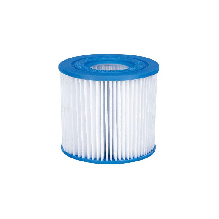 Filter uložak 106x136mm