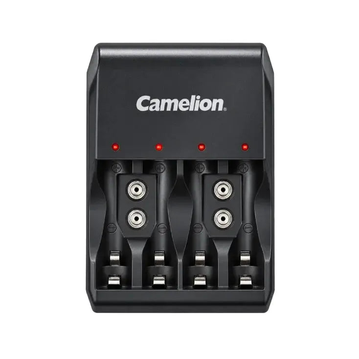 CAMELION punjač akumulatora BC-1092M-DM — 4× AA/AAA, 2× 9 V