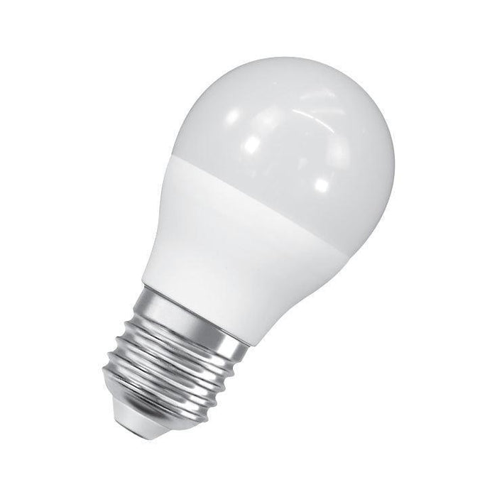 LED sijalica P60 3000K 6.5W E27 OSRAM