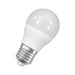 LED sijalica P60 3000K 6.5W E27 OSRAM