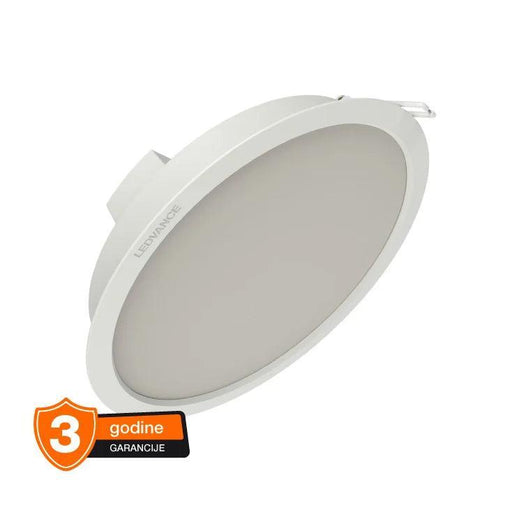LEDVANCE LED ugradna panel lampa 18W 4000K