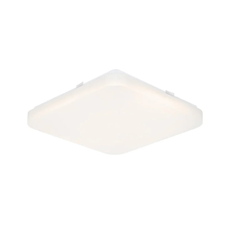 OSRAM LED plafonjera 220×220 — 12W, 6500K, senzor
