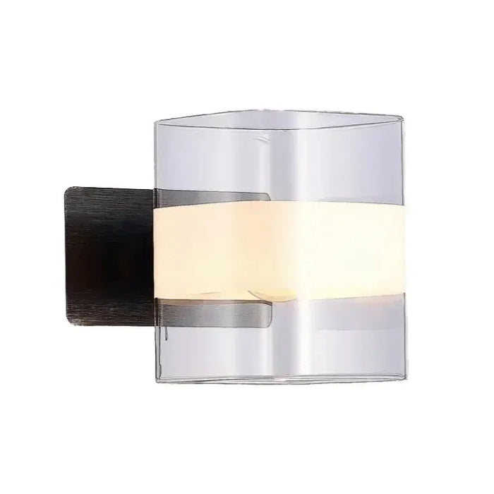 Zidna lampa 1xE14