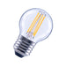 LED filament sijalica 2700K 7,5W OSRAM
