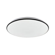 LED plafonjera 24,48W, promenljiva boja svetla