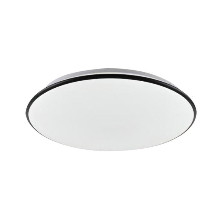 LED plafonjera 24,48W, promenljiva boja svetla
