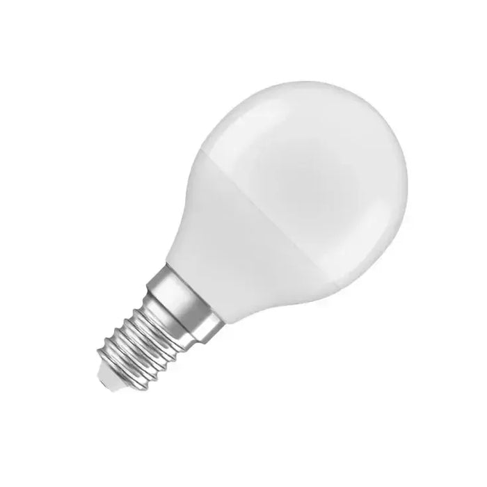 LED sijalica P25 3000K 2.5W E14 OSRAM