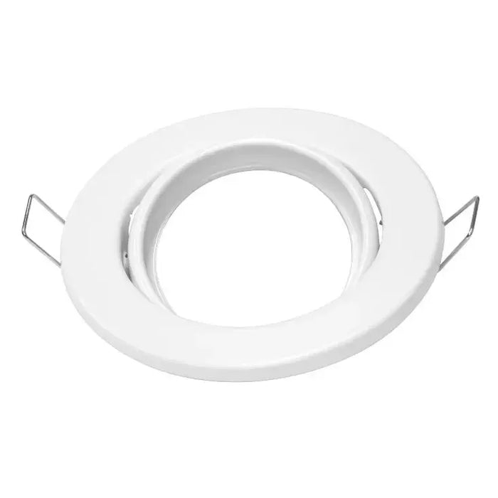 Ugradna rozetna + GU10 grlo