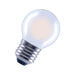 LED filament sijalica 2700K 7,5W frosted OSRAM