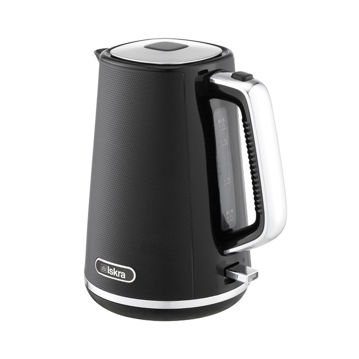 ISKRA električni bokal za vodu 1.7 l