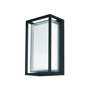 Zidna LED lampa 12W 4000K IP54