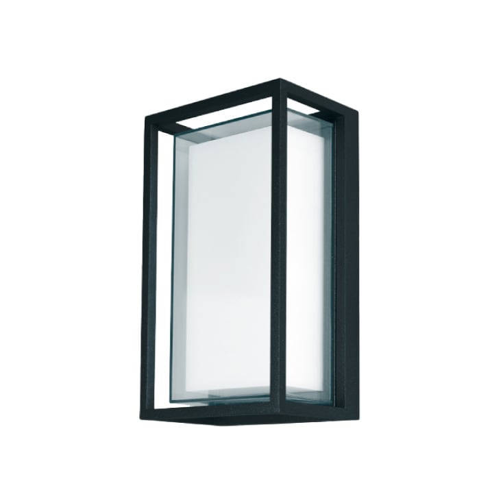 Zidna LED lampa 12W 4000K IP54