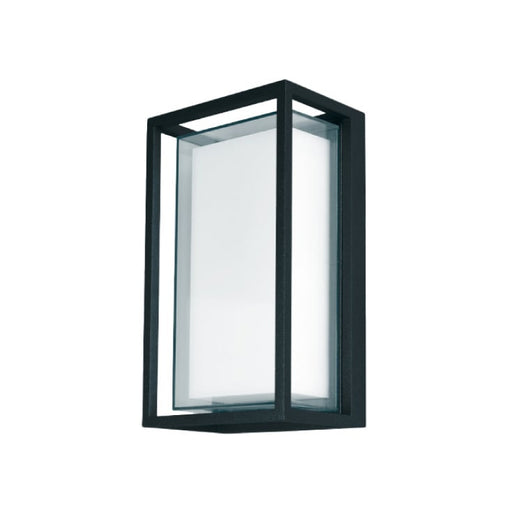 Zidna LED lampa 12W 4000K IP54