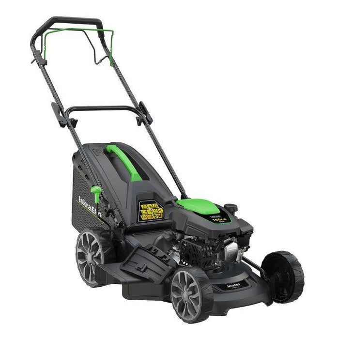 ISKRA ERO samo. benzinska kosilica za travu 150cm3