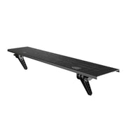 Polica-držač na TV-u 600x127x39 mm