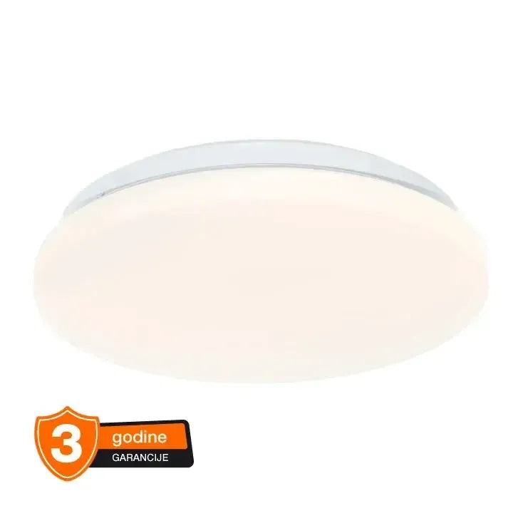OSRAM LED plafonjera — 24W, 6500K, IP44