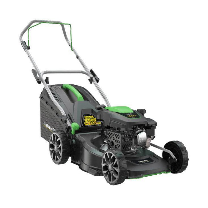 ISKRA benzinska kosilica za travu 150cm3