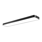 LED plafonjera 45W, promenljiva boja svetla