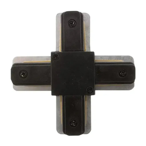 OSRAM crna X spojnica za monofaznu šinu